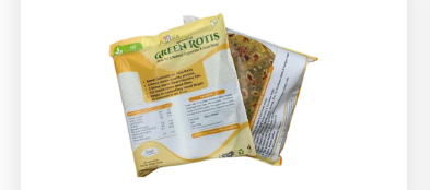 Compostable Laminates for Food Packaging